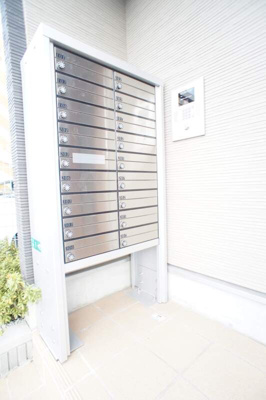 【その他】 | リブリ・けやき南台