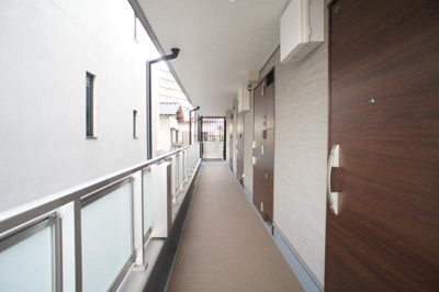 【その他】 | リブリ・けやき南台