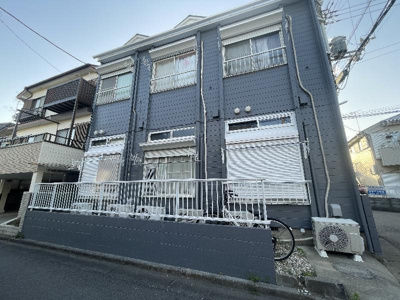 【外観】 | ドルチェ古淵 | 外観です