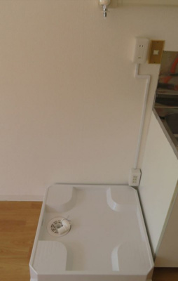 【居間・リビング】 | ドルチェ古淵 | 居間です