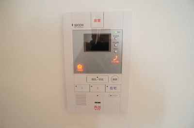 【設備】 | リブリ・URBAN TRUST