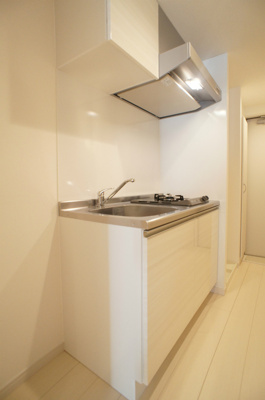 【キッチン】 | リブリ・URBAN TRUST | きれいなキッチンです