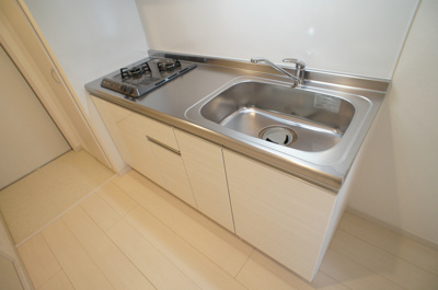 【キッチン】 | リブリ・メゾン・樹 | キッチンでお料理をお楽しみください