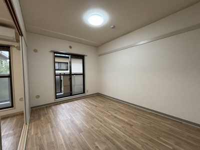 【寝室】 | シティパル | 同タイプのお部屋です。