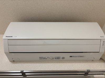 【設備】 | シティパル | 同タイプのお部屋です。