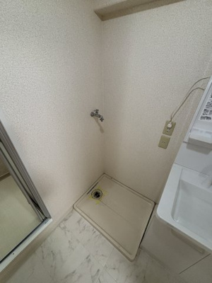 【設備】 | シティパル | 同タイプのお部屋です。
