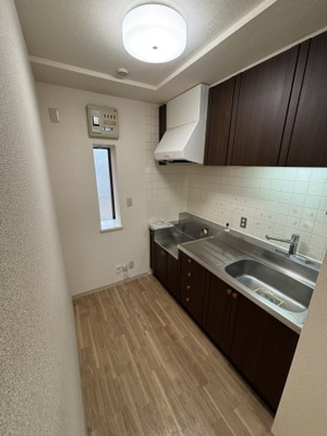 【キッチン】 | シティパル | 同タイプのお部屋です。