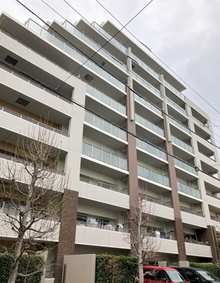 【外観】 | グランシーズン相模大野 | 物件の外観です