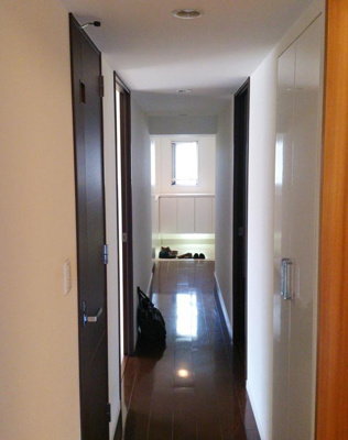 【内装】 | グランシーズン相模大野 | 明るい色調の室内です