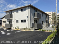 Maison Blancheの画像