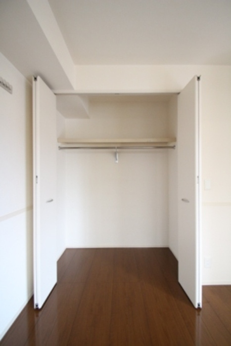 プロシード青葉台　Ａの収納