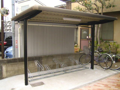 【その他共用部分】 | シャーメゾンヒロ