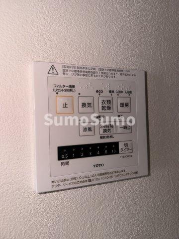 フルハウス代々木