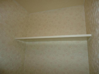 【収納】 | ヴィラアンジェ | 収納