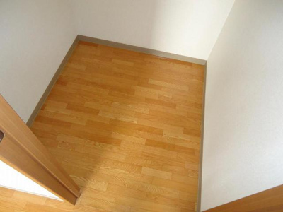 【収納】 | ヴィラアンジェ | 収納