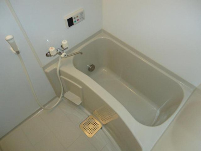 【浴室】 | ヴィラアンジェ | バス