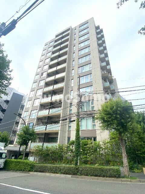 プラウド恵比寿南の外観|外観も気になるポイント
