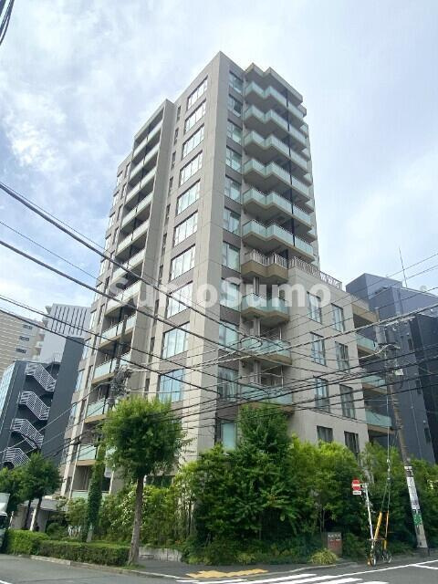 プラウド恵比寿南