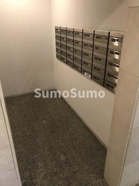 プラネ三軒茶屋のその他共用部分