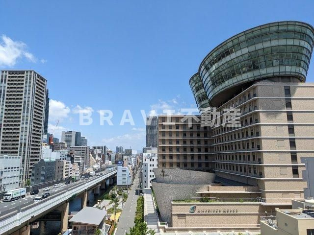 シェーンブルン BRAVI不動産の展望