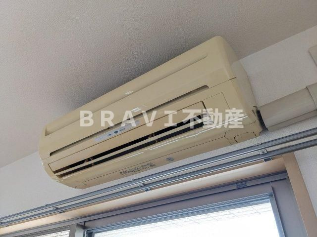 シェーンブルン BRAVI不動産の設備