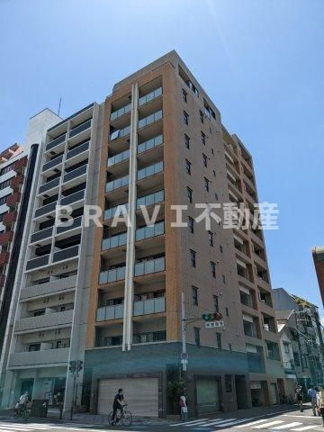 シェーンブルン BRAVI不動産