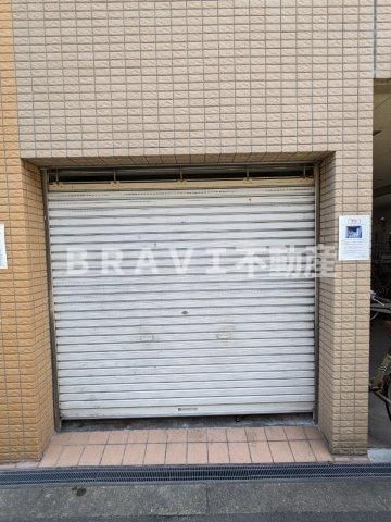 シェーンブルン BRAVI不動産のその他共用部分