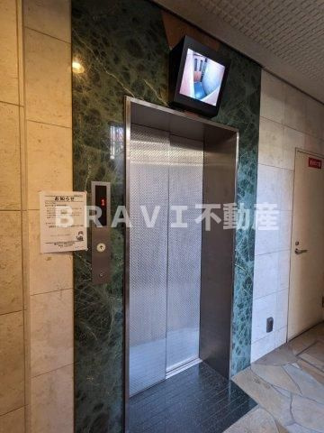 シェーンブルン BRAVI不動産のその他共用部分