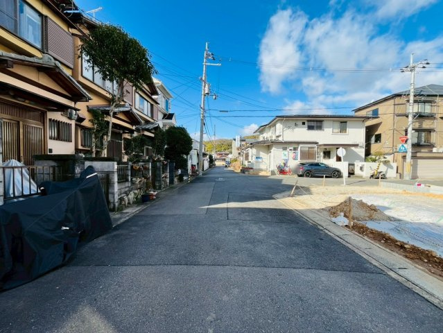 小栗栖森本町２号地
