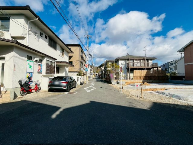 小栗栖森本町２号地