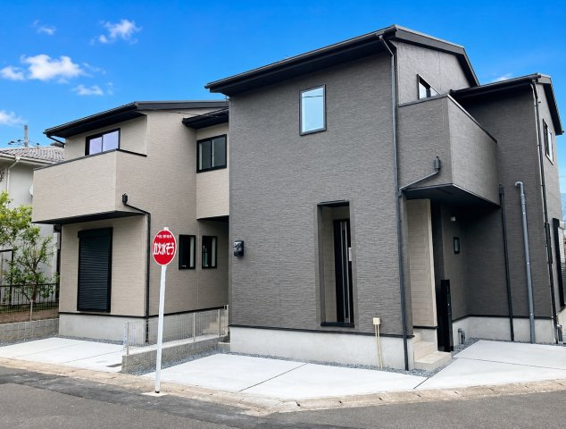 小栗栖森本町２号地