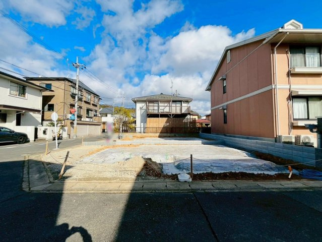 小栗栖森本町２号地