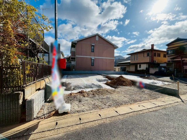 小栗栖森本町２号地