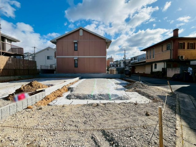 小栗栖森本町２号地