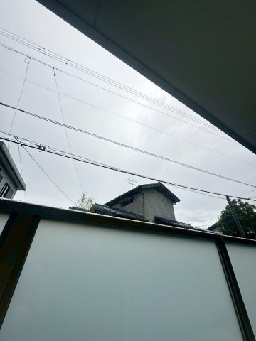 プレア・Uの展望