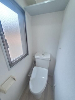 【トイレ】 | シャルム