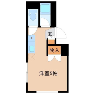 【間取り】 | シャルム