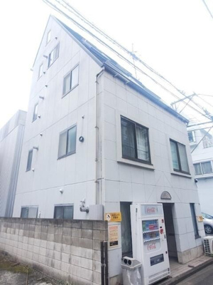 【外観】 | シャルム