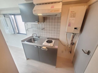 【キッチン】 | シャルム