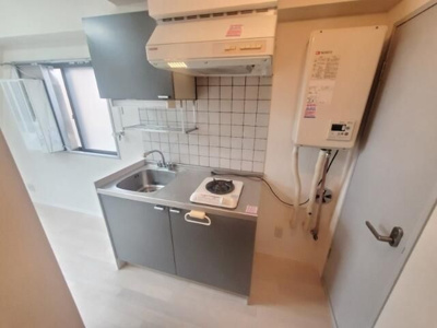 【キッチン】 | シャルム