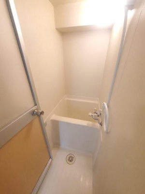 【浴室】 | シャルム