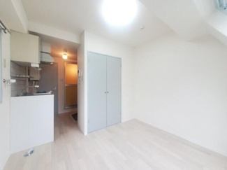 【寝室】 | シャルム