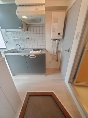 【玄関】 | シャルム