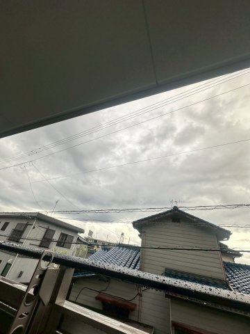 プレア・Uの展望
