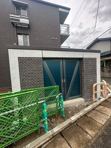 プレア・Uのその他共用部分