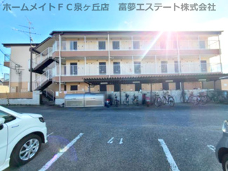 【外観】