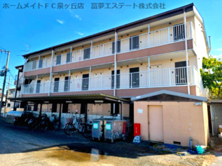 【外観】
