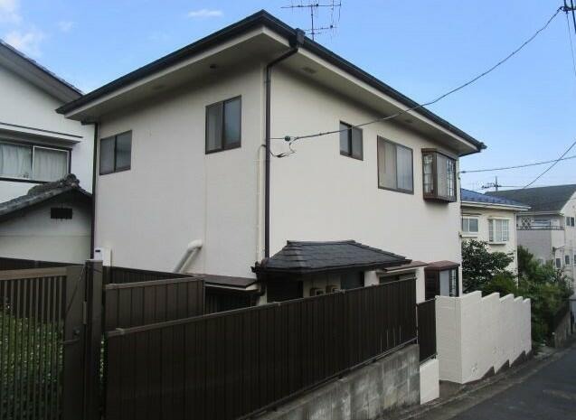 フラッティベル自由が丘Ⅱ