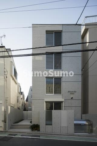 ブランシェ幡ヶ谷