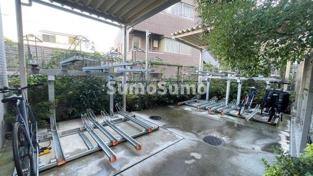 プリマリード南青山のその他共用部分